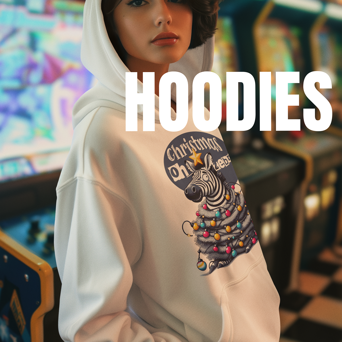 HOODIES