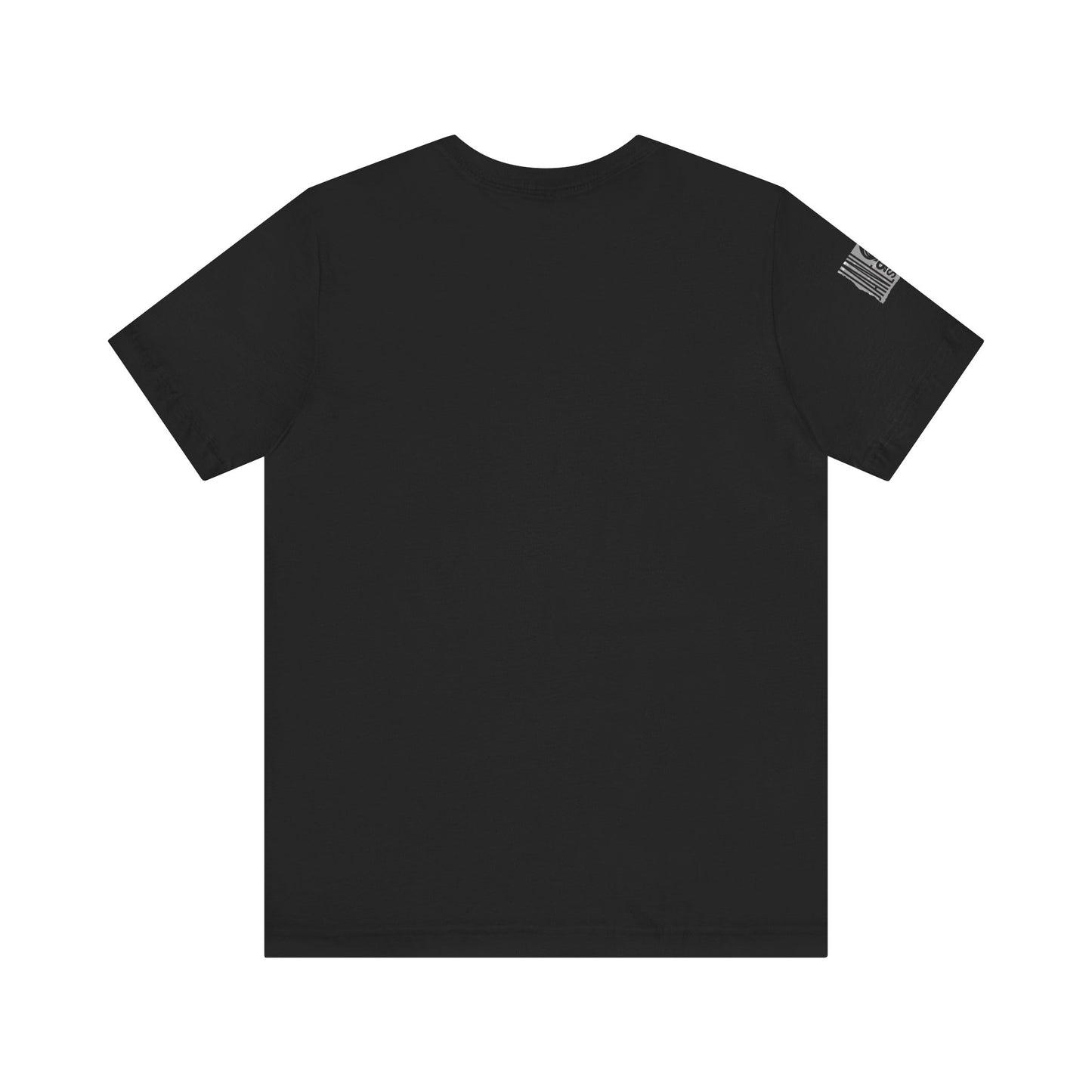 New Year, New Excuses! Black T-Shirt